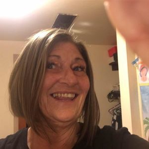 Meet your Posher, Renee