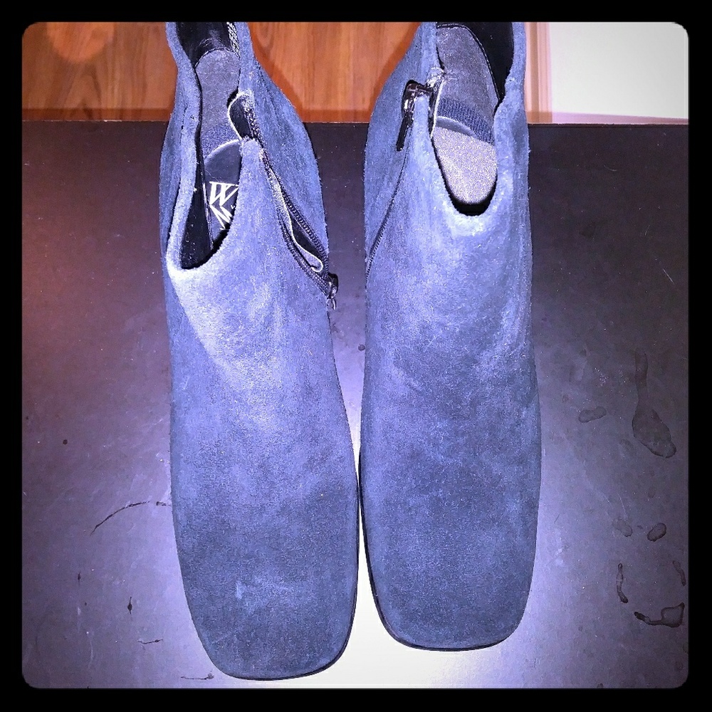 Women's Ankle Boot