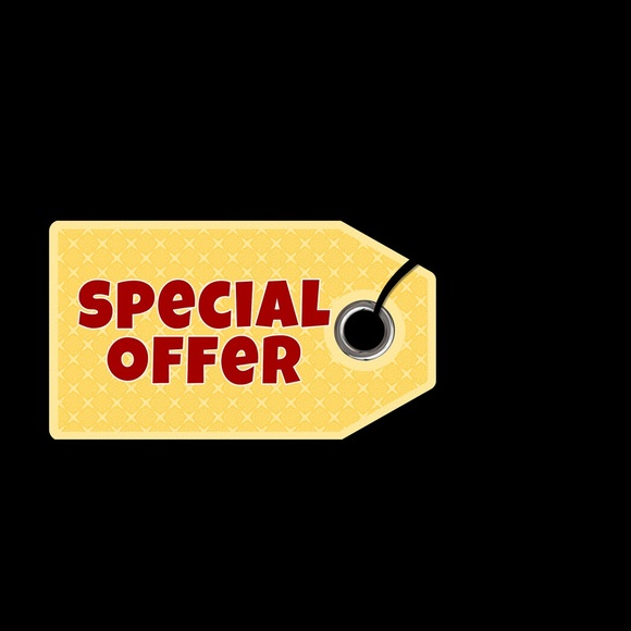 WE L❤️VE OFFERS ‼️  JUST - OFFER 10% OFF 2 ITEMS!! - Picture 4 of 5