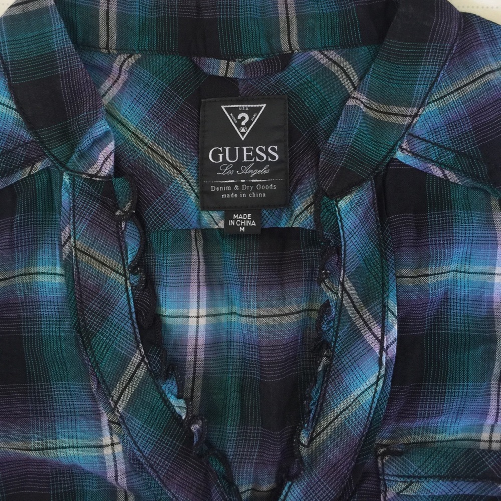 GUESS TOP - Picture 3 of 5