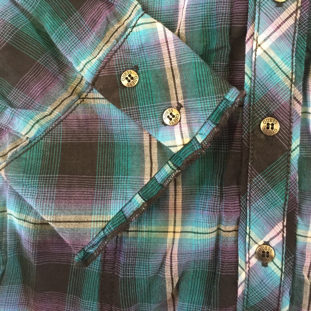 GUESS TOP - Picture 4 of 5