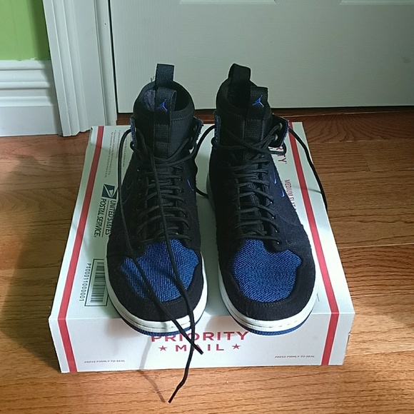 Nike Other - Jordan 1 ultra