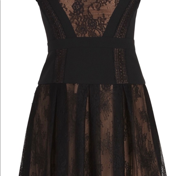 BCBGMAXAZRIA CADEE Dress - Picture 3 of 8