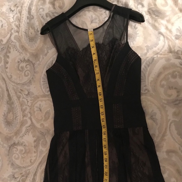 BCBGMAXAZRIA CADEE Dress - Picture 5 of 8