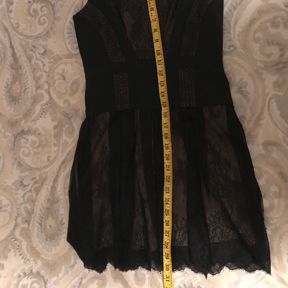 BCBGMAXAZRIA CADEE Dress - Picture 6 of 8