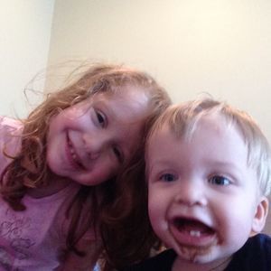 Meet your Posher, Cathy