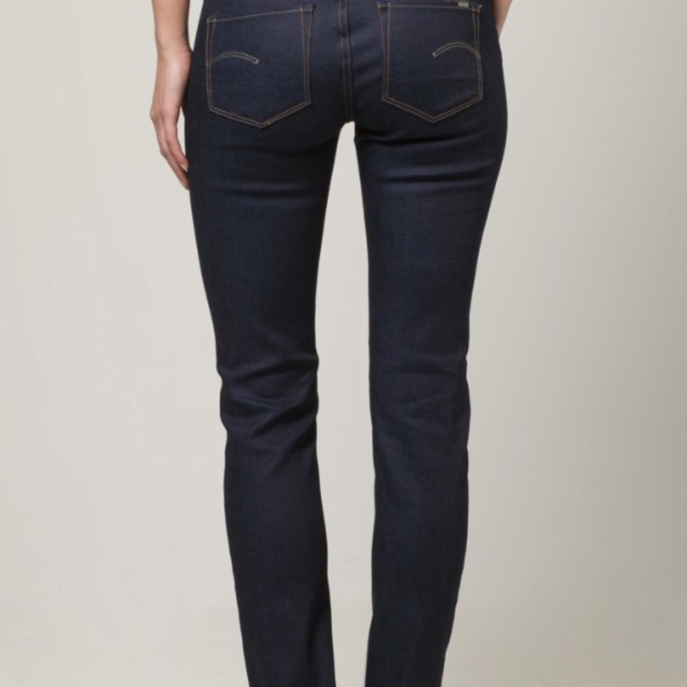 G-Star Raw Denim