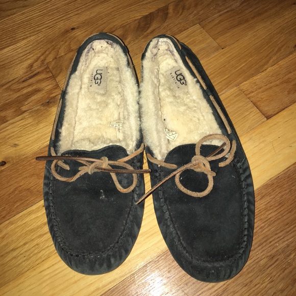 UGG Shoes - Ugg moccasins