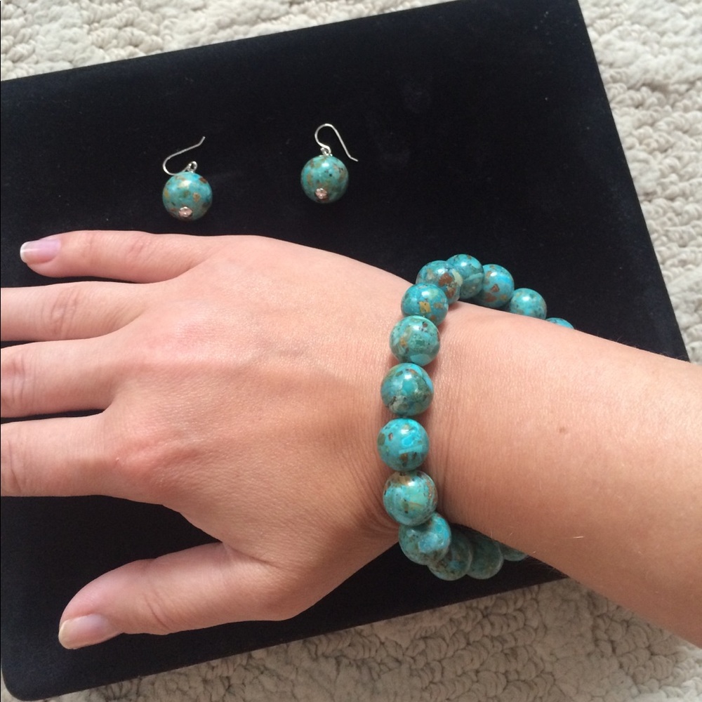 Turquoise Set - image 1
