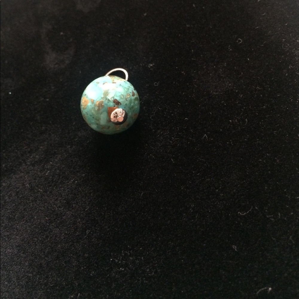 Turquoise Set - image 3