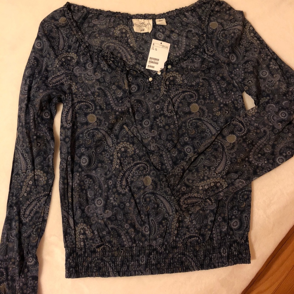 Top from HM