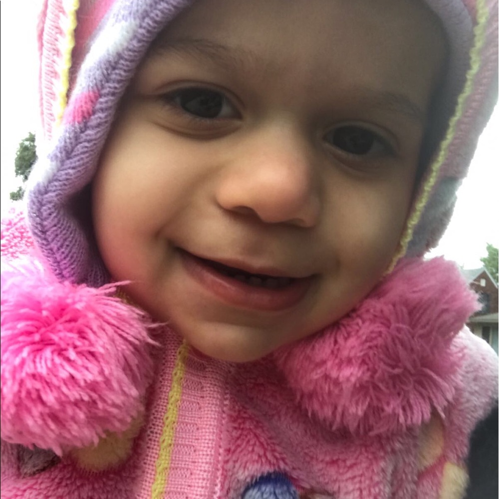 Meet your Posher, Samar