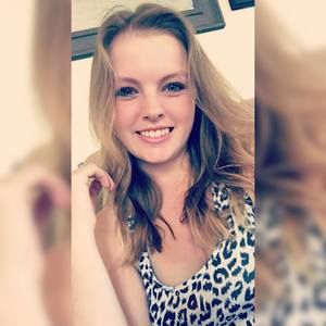 Meet your Posher, Kate