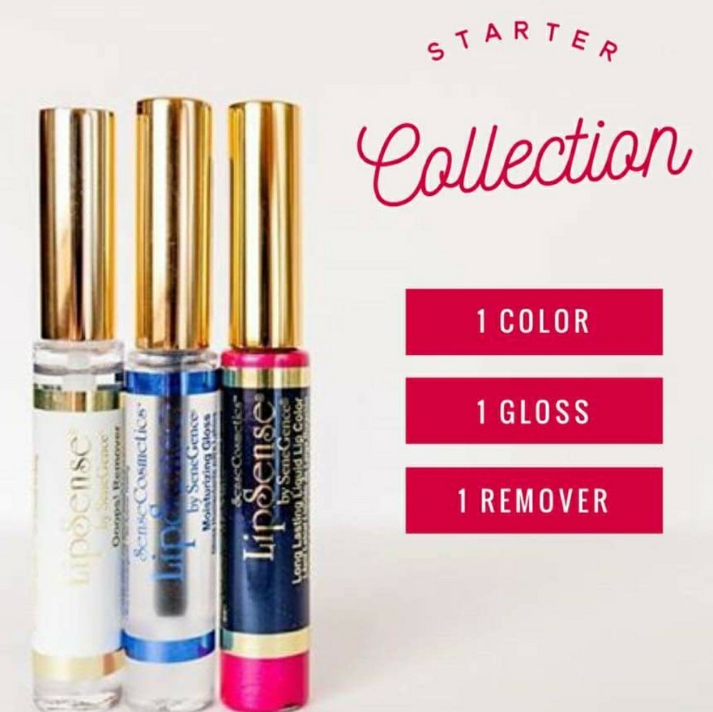 STUPID PRICE ⬇ Lipsense