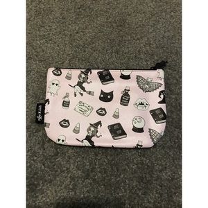 Halloween Ipsy Makeup Bag