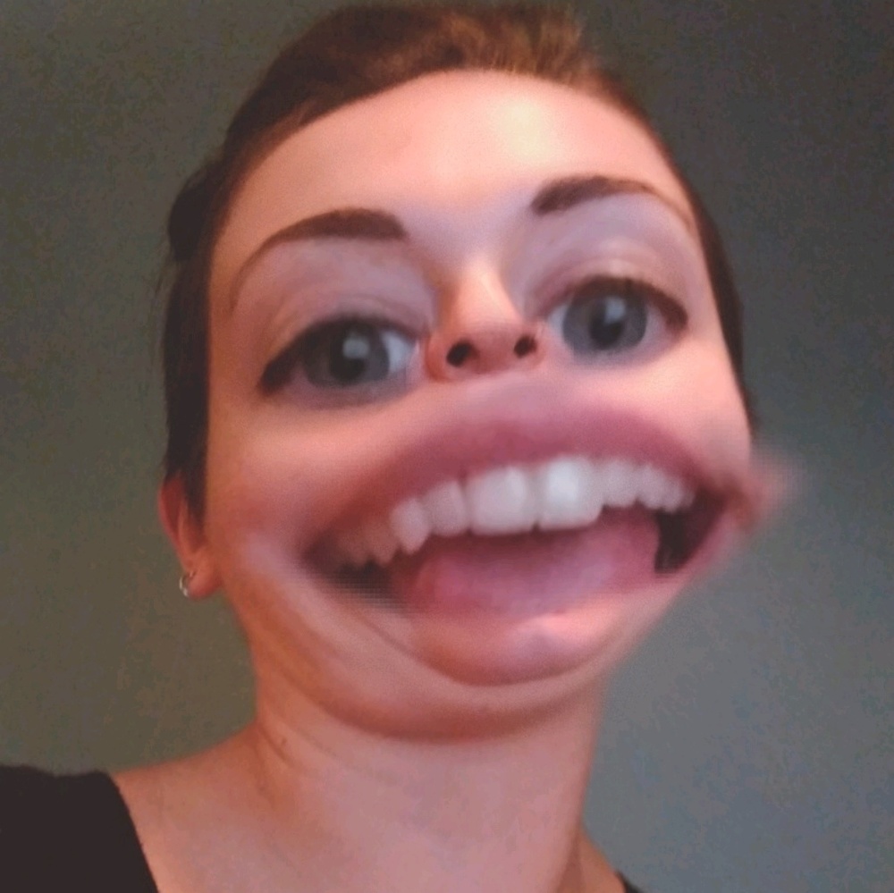 Meet your Posher, Marissa