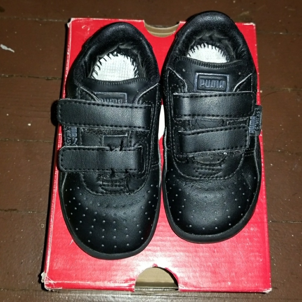 Puma sneakers