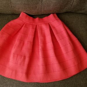 Express Skirt
