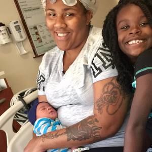 Meet your Posher, Arquilla