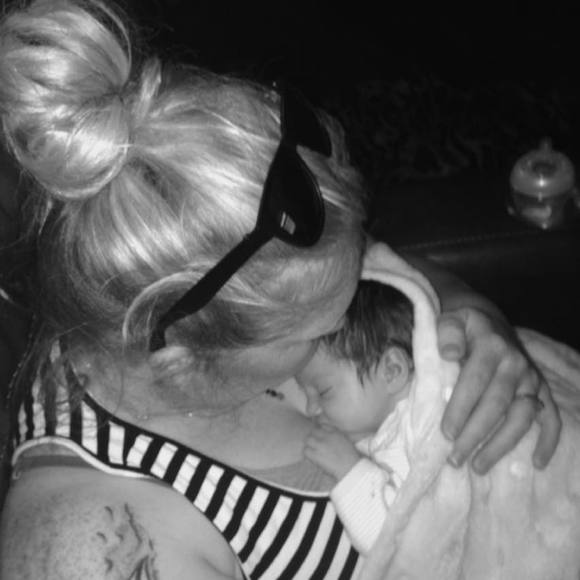 Meet your Posher, Janzilla - Picture 1 of 1