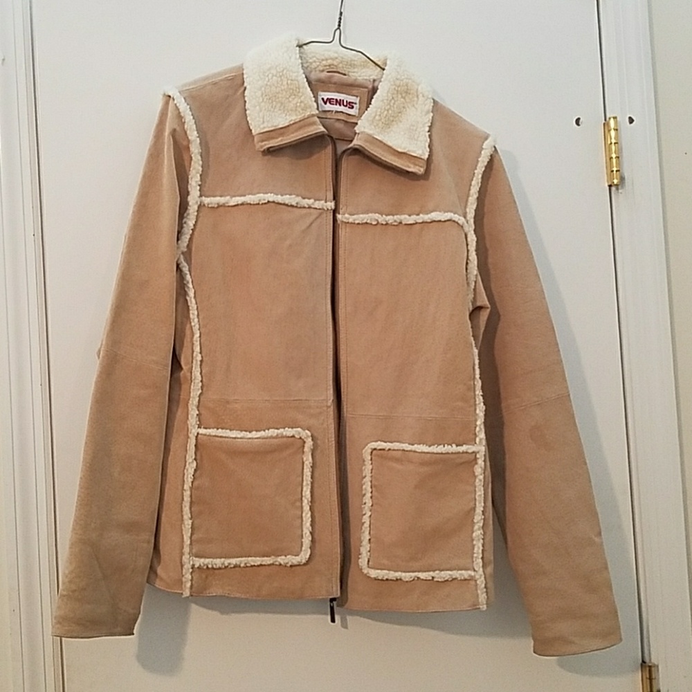 Winter jacket