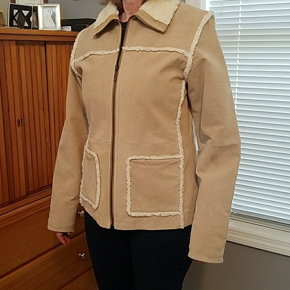 Winter jacket - Picture 2 of 2