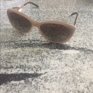 Burberry sunglasses