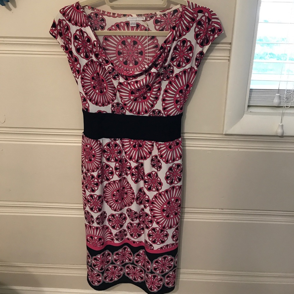 Boutique Dress Never Worn!