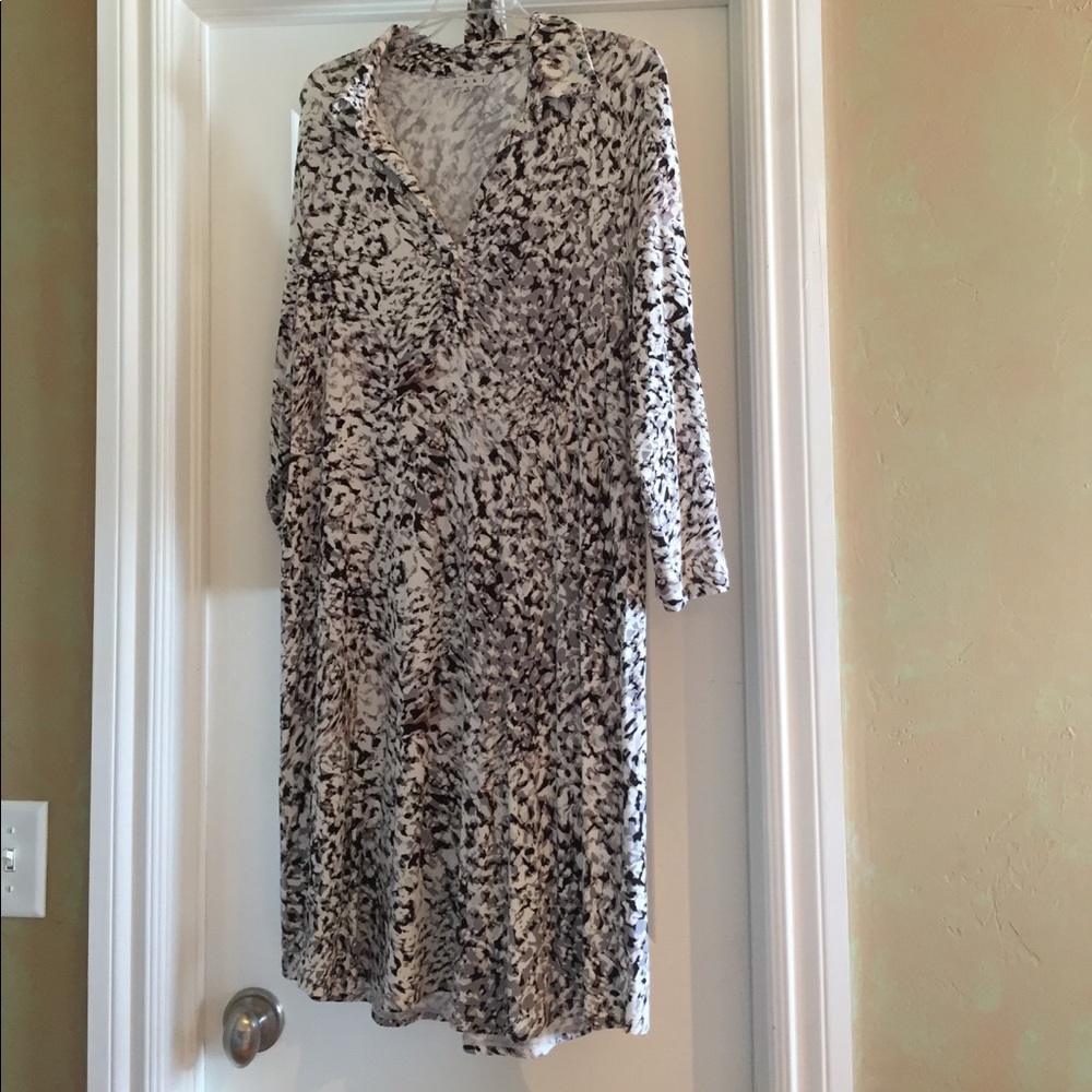 Cabi dress