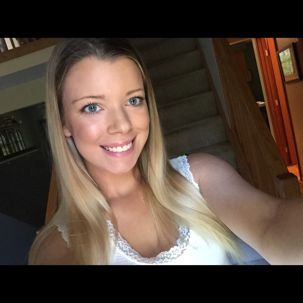 Meet your Posher, Meghan