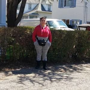 Meet your Posher, Maricarmen