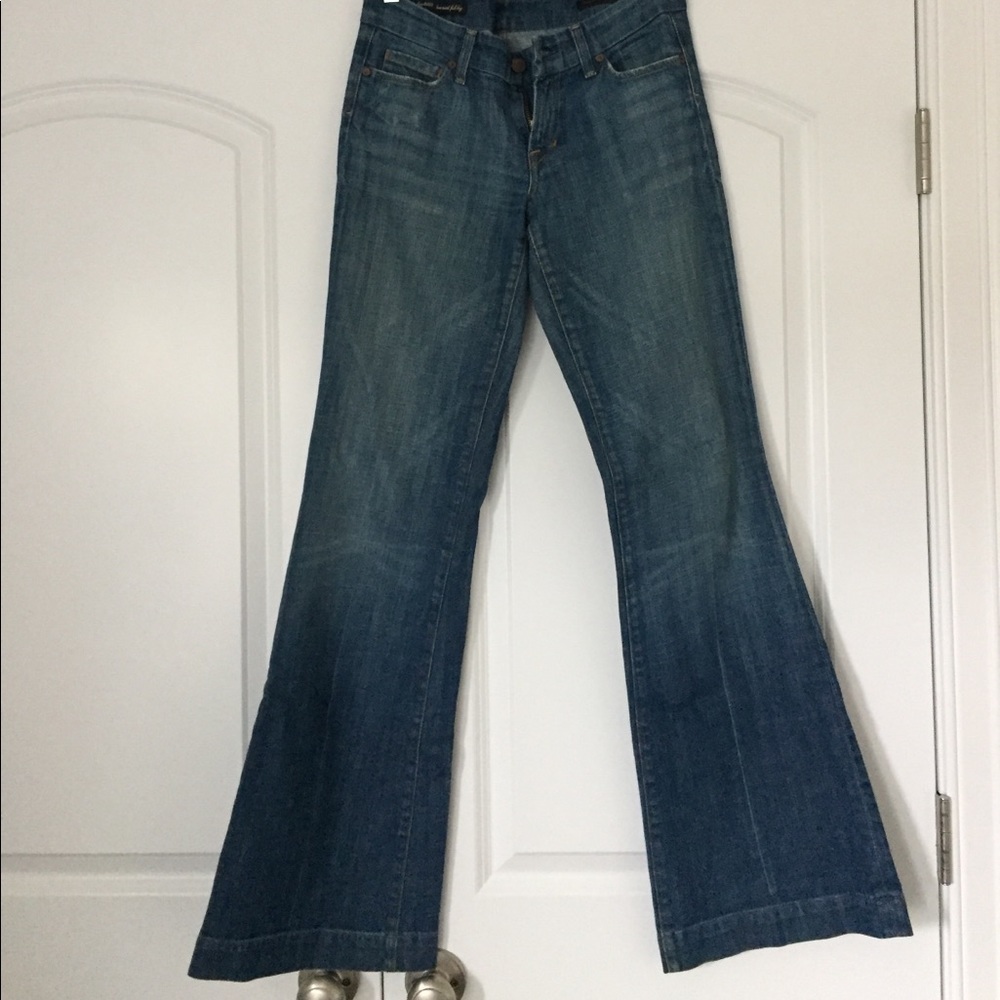Citizen of humanity jeans
