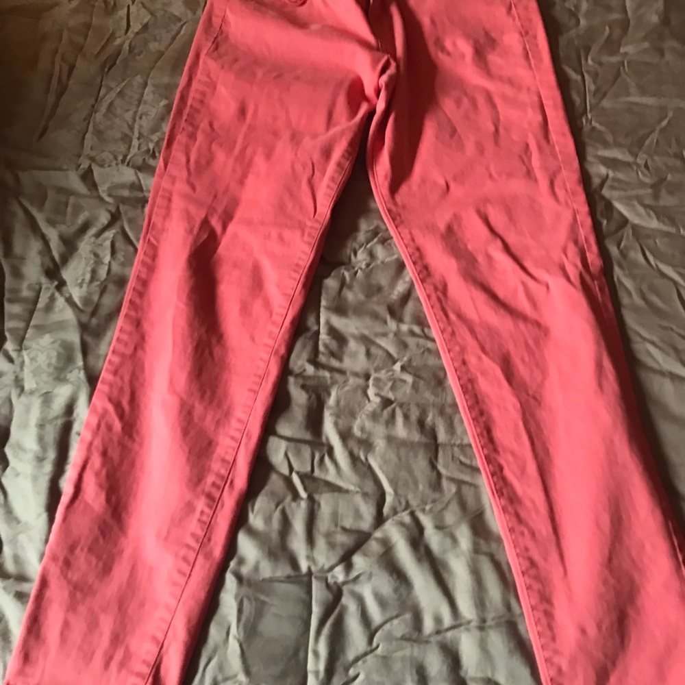 Aeropostale Lola Jeggings size 11/12