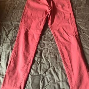 Aeropostale Lola Jeggings size 11/12