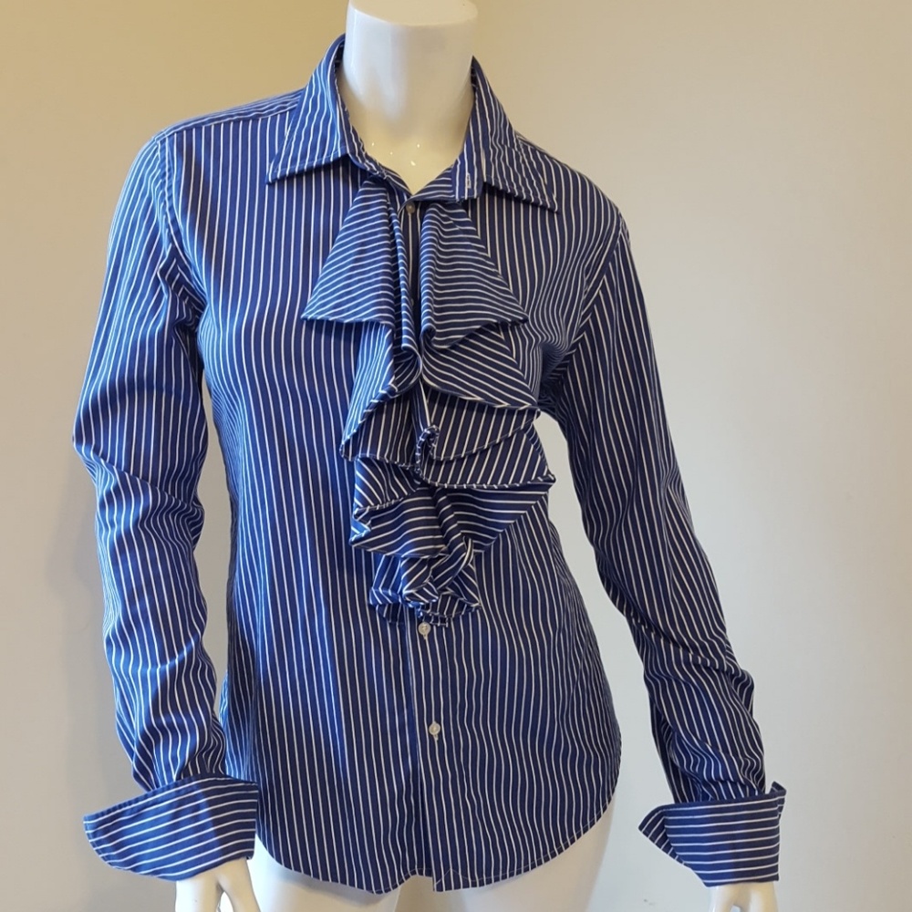 Ralph Lauren blouse