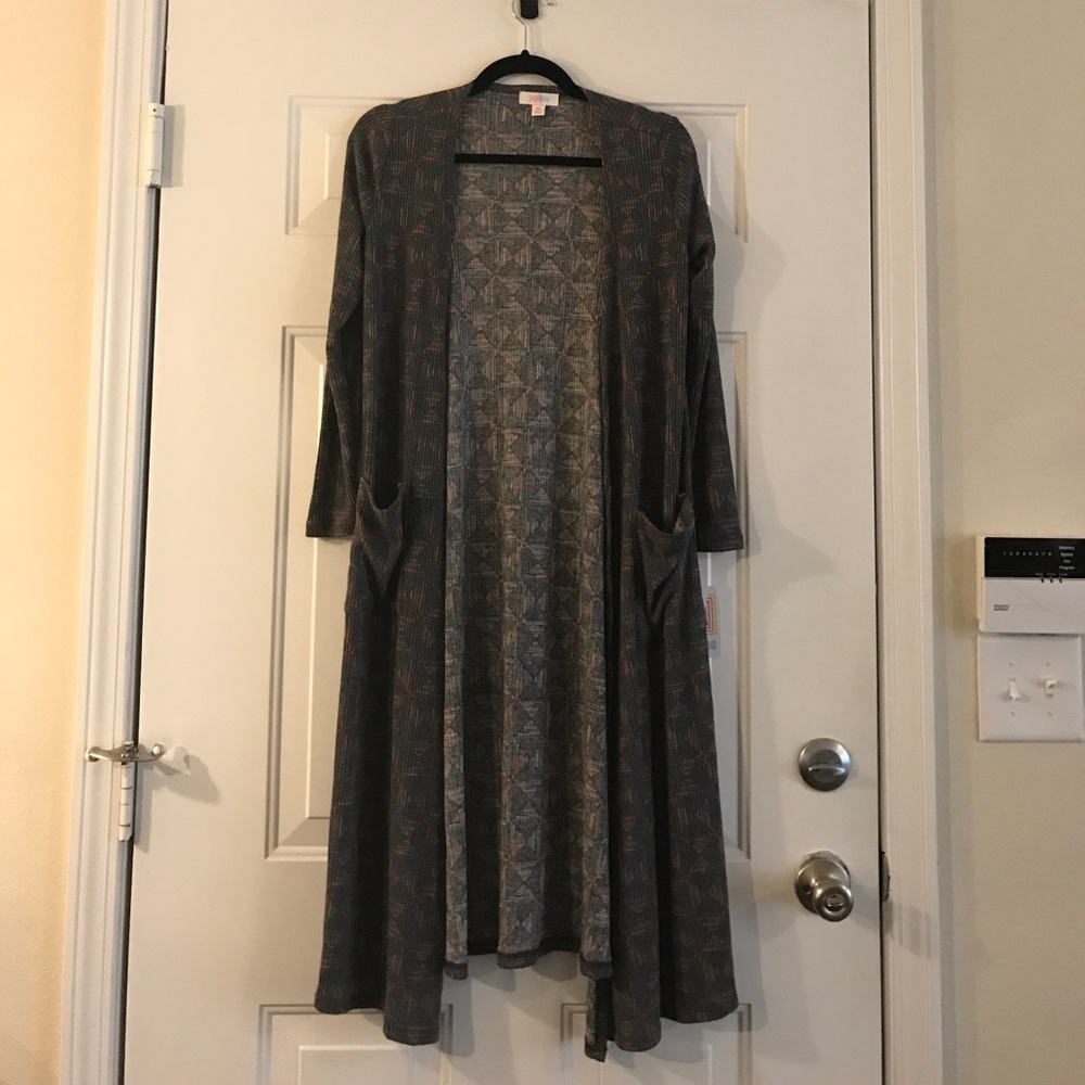 Lularoe Sarah. Never worn before!