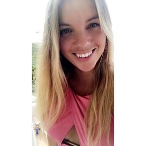 Meet your Posher, Ashlee