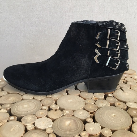 Sam Edelman Shoes - Sam Edelman Penrose Booties