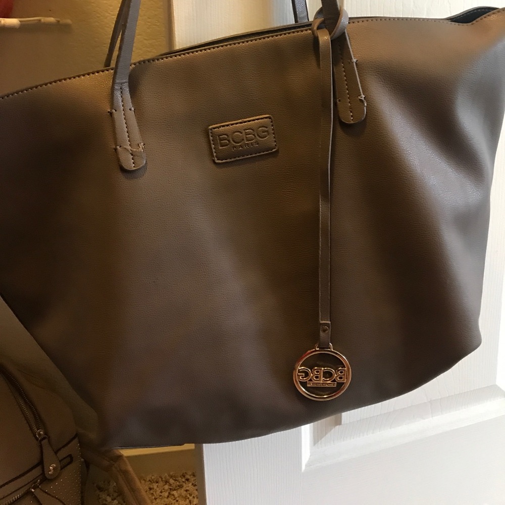 BCBG handbag