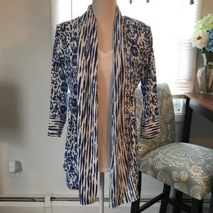 Dalia cardigan