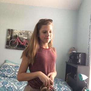 Meet your Posher, Katelyn