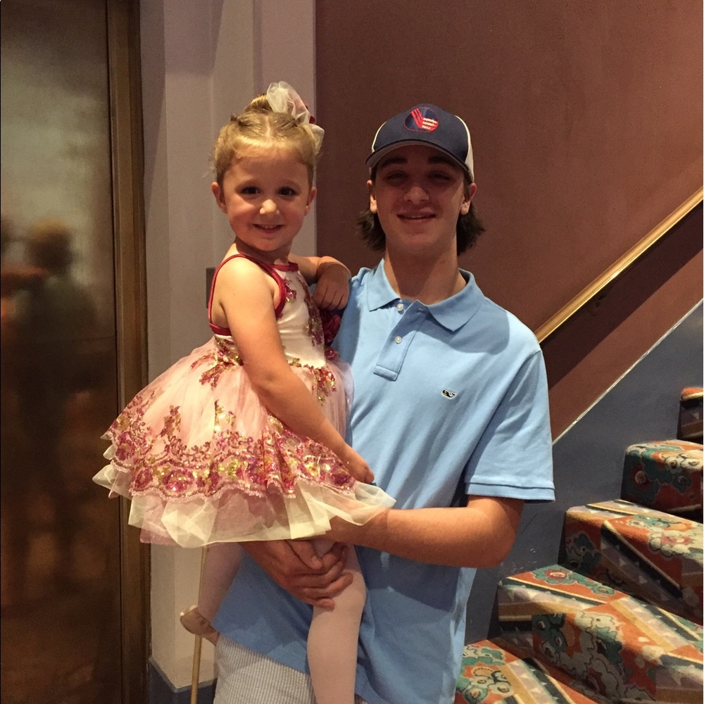 Meet your Posher, Zack