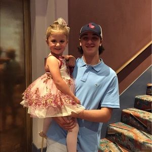 Meet your Posher, Zack