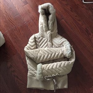 Bebe jacket S