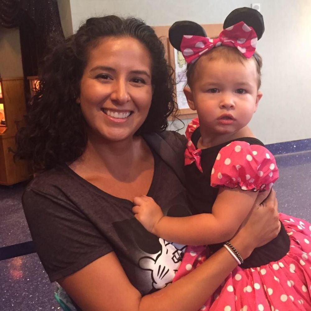 Meet your Posher, Annie