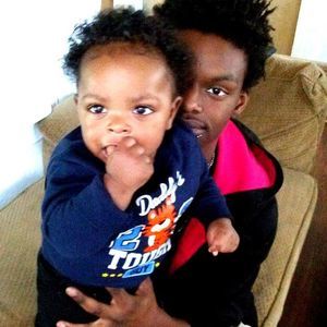 Meet your Posher, Jovonte