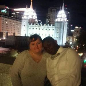 Meet your Posher, Kimy