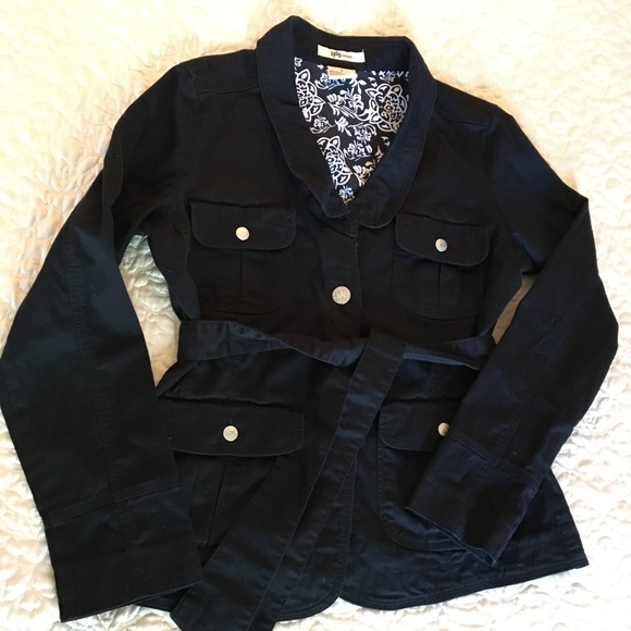 i955 Vintage | Utility Jacket - Picture 2 of 3