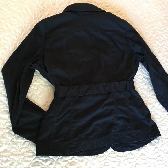 i955 Vintage | Utility Jacket - Picture 3 of 3