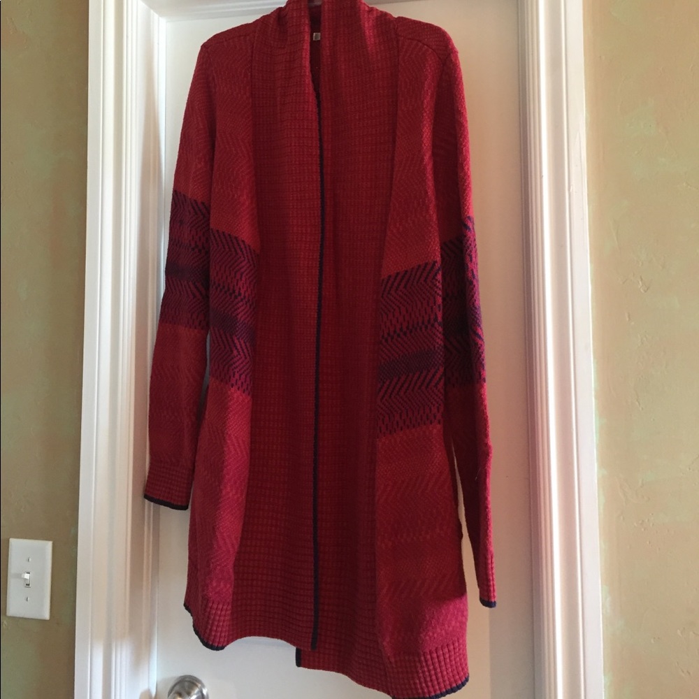 Cabi joy sweater